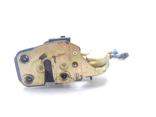 Used Rear right lock KIA SORENTO I (JC) 2.5 CRDi (163 hp) 24532855