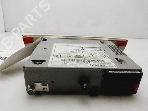Radio FIAT 500 (312_)  | BP26944919E6 