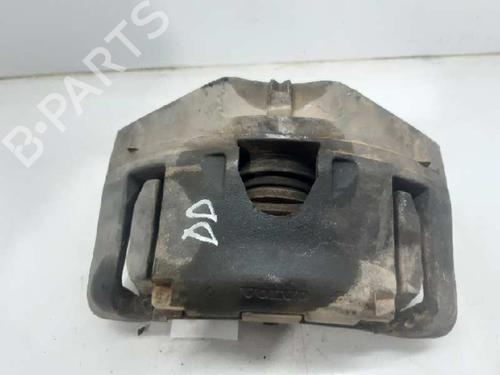 Used Right front brake caliper MERCEDES-BENZ CLK (C209) CLK 220 CDI (209.308) (150 hp) 11571560