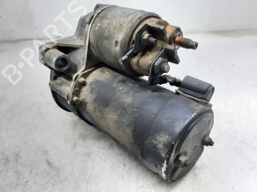 Starter CITROËN C4 I (LC_) 1.6 HDi | BP12416191M8 