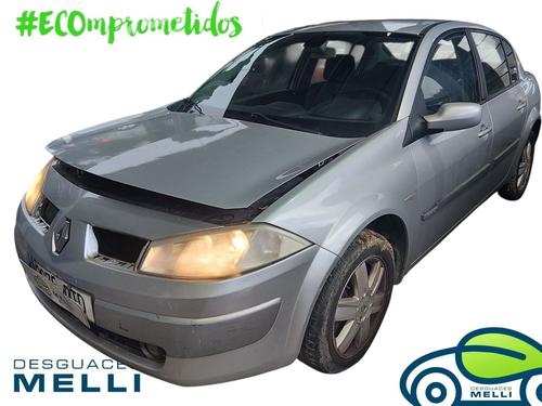 Used Parts RENAULT MEGANE II Saloon (LM0/1_) [2003-2026]  4420564