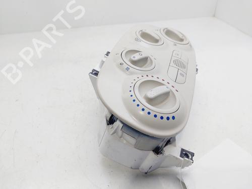 Climate control FIAT 500 (312_) 1.2 (312AXA1A) | BP27197885I5 - Image 5