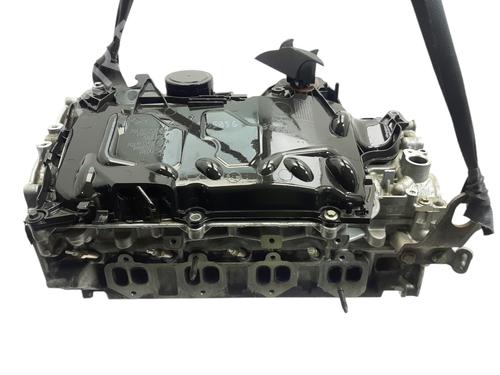 Used Cylinder head RENAULT KOLEOS I (HY_) 2.0 dCi (HY0K) (150 hp) 20596975