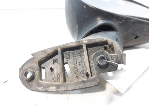 Right mirror DAEWOO MATIZ (M100, M150) 0.8 | BP8606714C27 