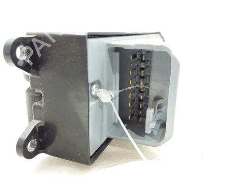 Left front window switch TOYOTA PRIUS Liftback (_W2_) 1.5 Hybrid (NHW20_, NHW20R) | BP2899586I27 