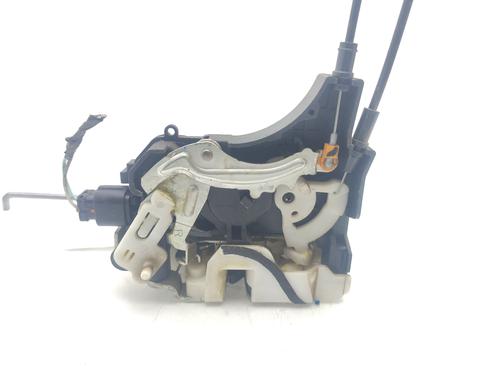 Rear right lock MITSUBISHI OUTLANDER II (CW_W) 2.0 DI-D (CW8W) | BP23401209C99 