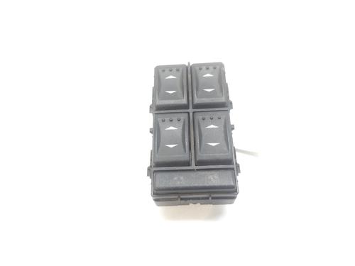 Used Left front window switch FORD MONDEO III (B5Y) 2.0 16V TDDi / TDCi (115 hp) 10719027