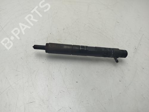 Used Injector RENAULT SCÉNIC III (JZ0/1_) [2008-2016]  32286085