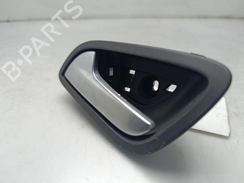 Front left interior door handle FORD TRANSIT COURIER B460 MPV 1.5 EcoBlue | BP40182123I13 - Image 2