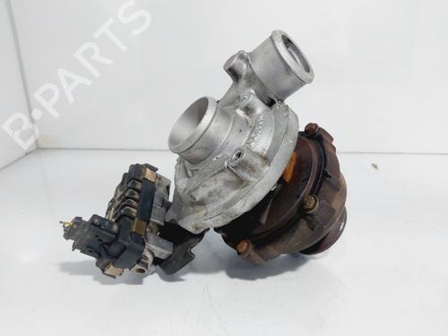 Turbocharger/Supercharger OPEL ANTARA A (L07)  | BP29750573M71