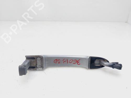 Front right exterior door handle RENAULT MEGANE II Estate (KM0/1_) 1.5 dCi (KM16, KM1E) | BP20979124C129 