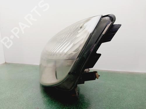 Faro izquierdo RENAULT GRAND SCÉNIC II (JM0/1_) 1.5 dCi (JM1E) | BP28508336C28 