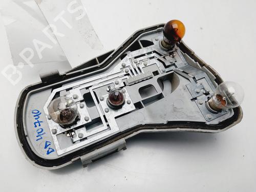 Support de lampe VW POLO IV (9N_, 9A_) [2001-2014]  31914690