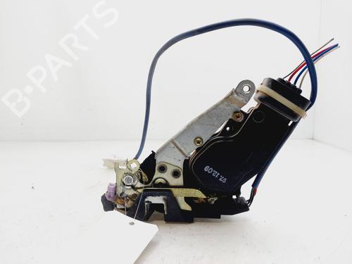 Front left lock TOYOTA COROLLA (_E11_) 2.0 D (CE110_, CE110R) | BP22752542C98 
