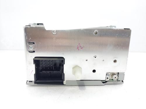 Radio FORD TRANSIT CONNECT (P65_, P70_, P80_) 1.8 Di | BP15584287E6 