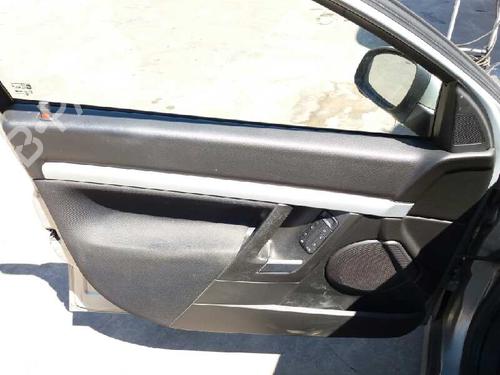 Seat buckle OPEL VECTRA C (Z02) 1.9 CDTI (F69) | BP13990854I32