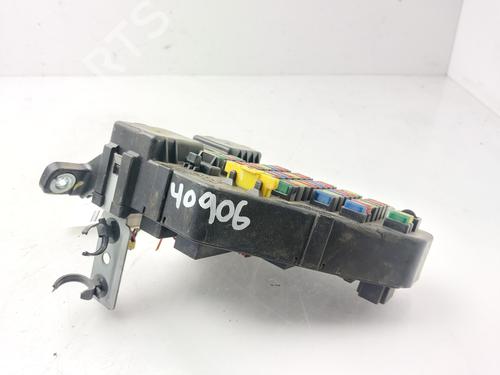 Fuse box HYUNDAI TUCSON (JM) 2.0 CRDi | BP32411208E1