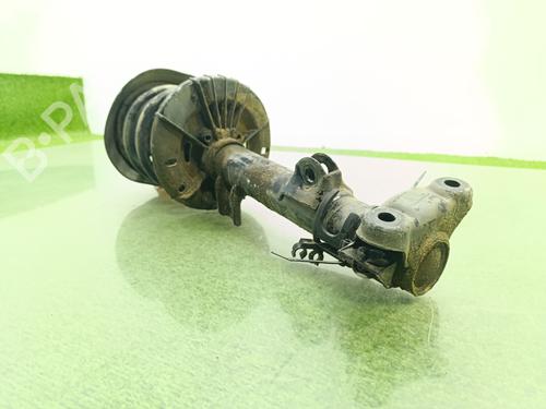 Right front shock absorber MERCEDES-BENZ C-CLASS Coupe (CL203) C 220 CDI (203.706) | BP31123691M17