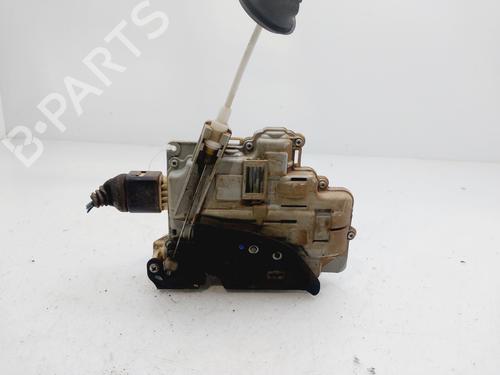 Used Front right lock AUDI A3 Sportback (8PA) 2.0 TDI 16V (140 hp) 25038150