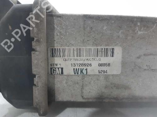 Intercooler OPEL ASTRA H (A04) 1.7 CDTI (L48) | BP6122101M30 
