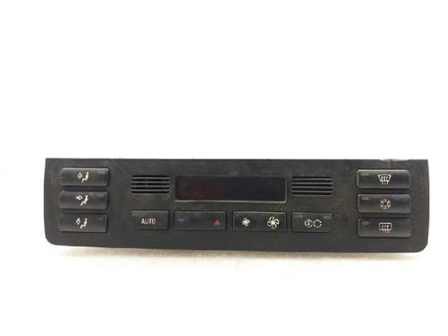 Airco bedieningspaneel BMW 3 Compact (E46) 316 ti (115 hp) 2871201