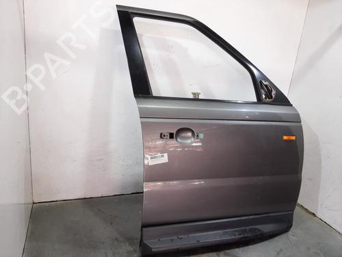 Right front door LAND ROVER RANGE ROVER SPORT I (L320) 3.6 D 4x4 | BP13505047C3 