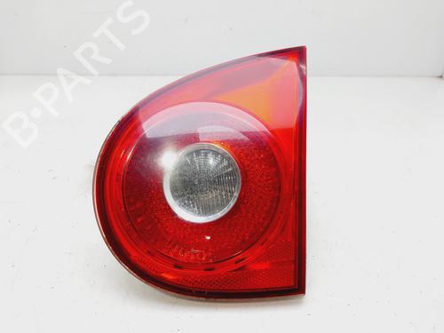Used Right tailgate light VW GOLF V (1K1) [2003-2010]  30063023
