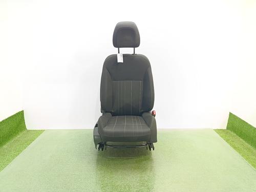 Used Right front seat Right front seat CITROËN C4 II (NC_) 1.6 BlueHDi 100 (99 hp) 34102332 34102332