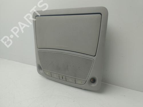 Interior roof light NISSAN X-TRAIL III (T32_, T32R, T32RR)  | BP29435036I8 