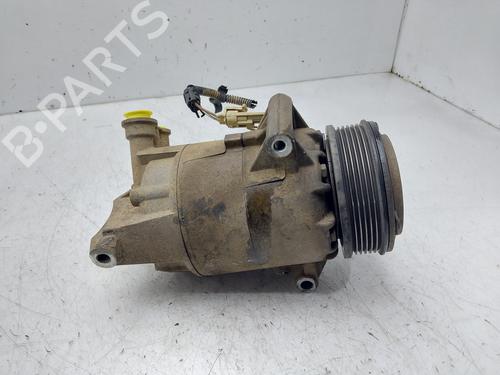 Used AC compressor OPEL ZAFIRA / ZAFIRA FAMILY B (A05) 1.9 CDTI (M75) (120 hp) 31071874