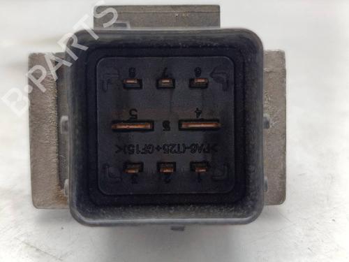 Electronic module RENAULT LAGUNA III (BT0/1) | BP40036600M83 - Image 3