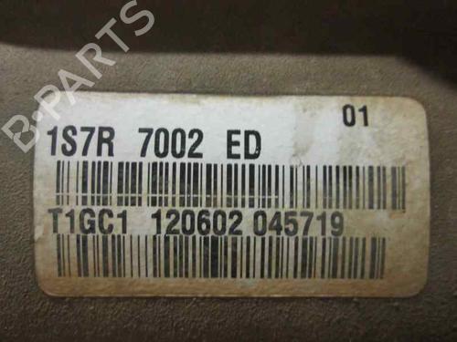 Gearbox FORD MONDEO III (B5Y) 2.0 16V TDDi / TDCi | BP2880624M3 