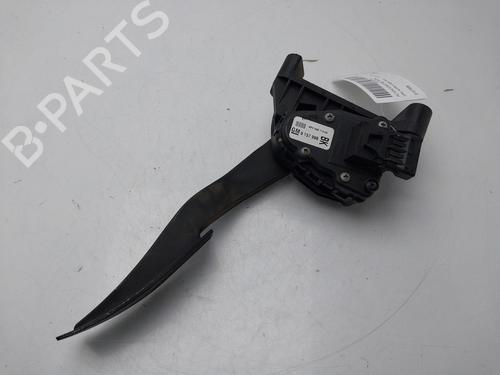 Pedal OPEL ASTRA H (A04)  | BP32358758I4 