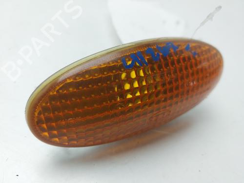 Right side indicator NISSAN ALMERA II Hatchback (N16) | BP34224847I19 - Image 2