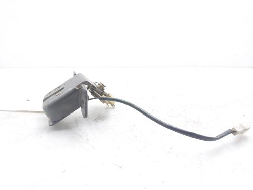 Tailgate lock KIA CARENS II MPV (FJ) 2.0 CRDi | BP20225326C101 
