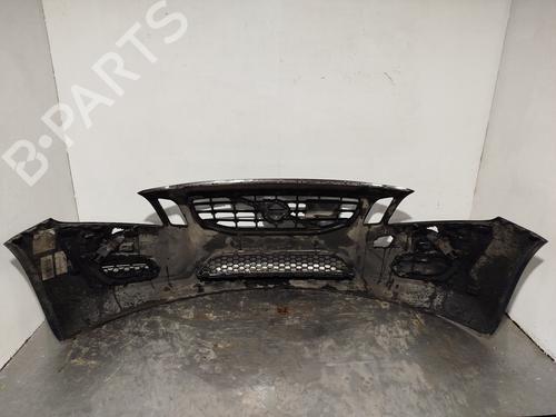 Front bumper VOLVO S60 II (134) D4 | BP31087878C7 