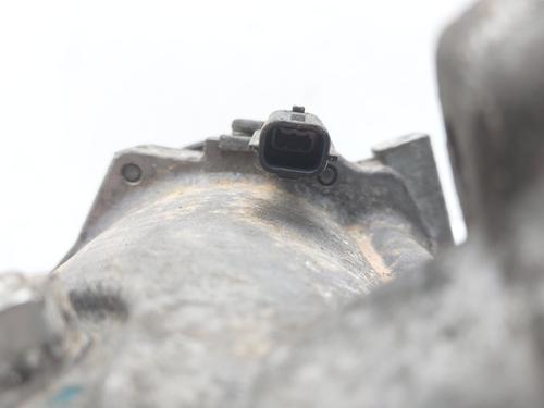 AC compressor DACIA LODGY (JS_)  | BP17520962M34 