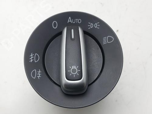 Mando luces Mando luces VW GOLF VI (5K1) [2008-2014] 34714888 34714888