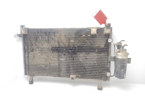 Radiateur de ac ISUZU RODEO Closed Off-Road Vehicle [1997-2004]  27559145