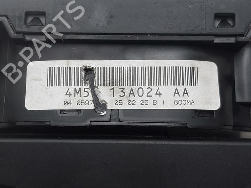 Headlight switch FORD FOCUS II (DA_, HCP, DP) | BP33401625I24 - Image 3