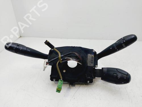 Commandes au volant PEUGEOT 207 (WA_, WC_) [2006-2015]  29875989