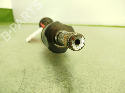 Left front driveshaft OPEL ANTARA A (L07) | BP32683547M38 - Image 3