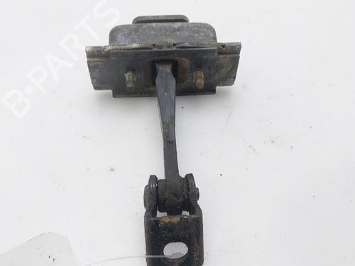 Used Hinge/Door check strap MERCEDES-BENZ M-CLASS (W163) ML 400 CDI (163.128) (250 hp) 19259184