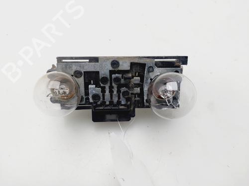 Support de lampe ALFA ROMEO 145 (930_) 1.9 JTD (930.A4B) (105 hp) 31708876