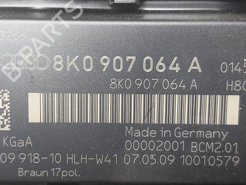 Electronic module AUDI A4 B8 (8K2) | BP38623964M83 - Image 5