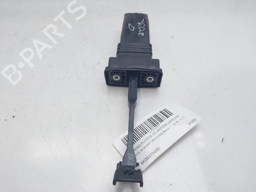 Hinge/Door check strap AUDI A4 B8 Avant (8K5)  | BP14009085C146 