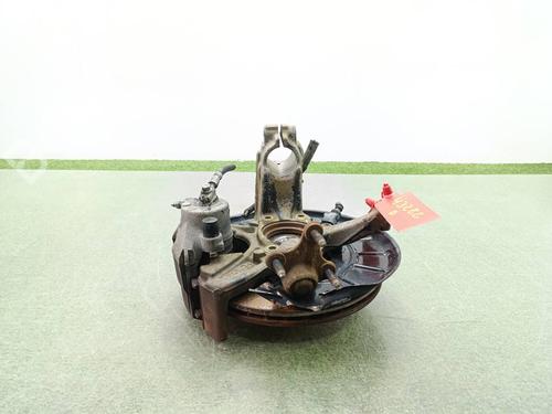 Right front steering knuckle SEAT LEON (1P1) | BP40559882M26 - Image 2