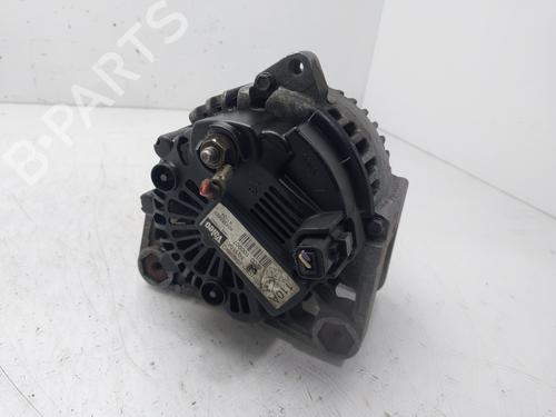Alternator RENAULT MEGANE II Saloon (LM0/1_) | BP34208356M7 - Image 2