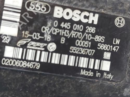 Injection pump FIAT 500L (351_, 352_) | BP37011174M78 - Image 2
