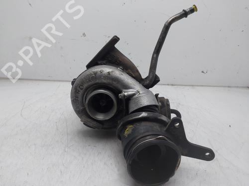 Turbolader/Kompressor Turbolader/Kompressor MERCEDES-BENZ C-CLASS (W203) C 270 CDI (203.016) (170 hp) 37030188 37030188